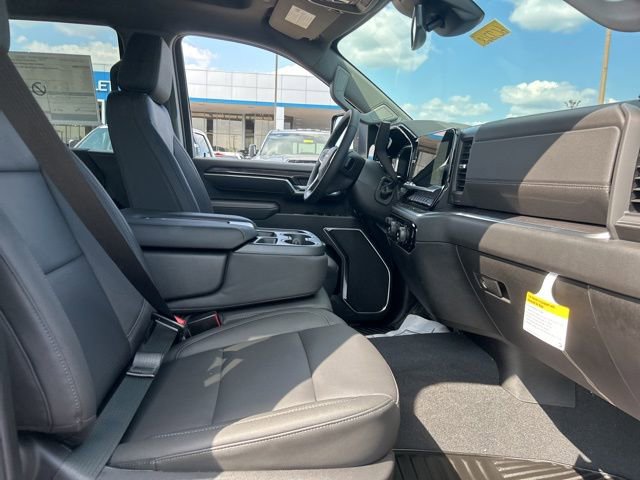 New 2026 Chevrolet Silverado 2500 LTZ image 32