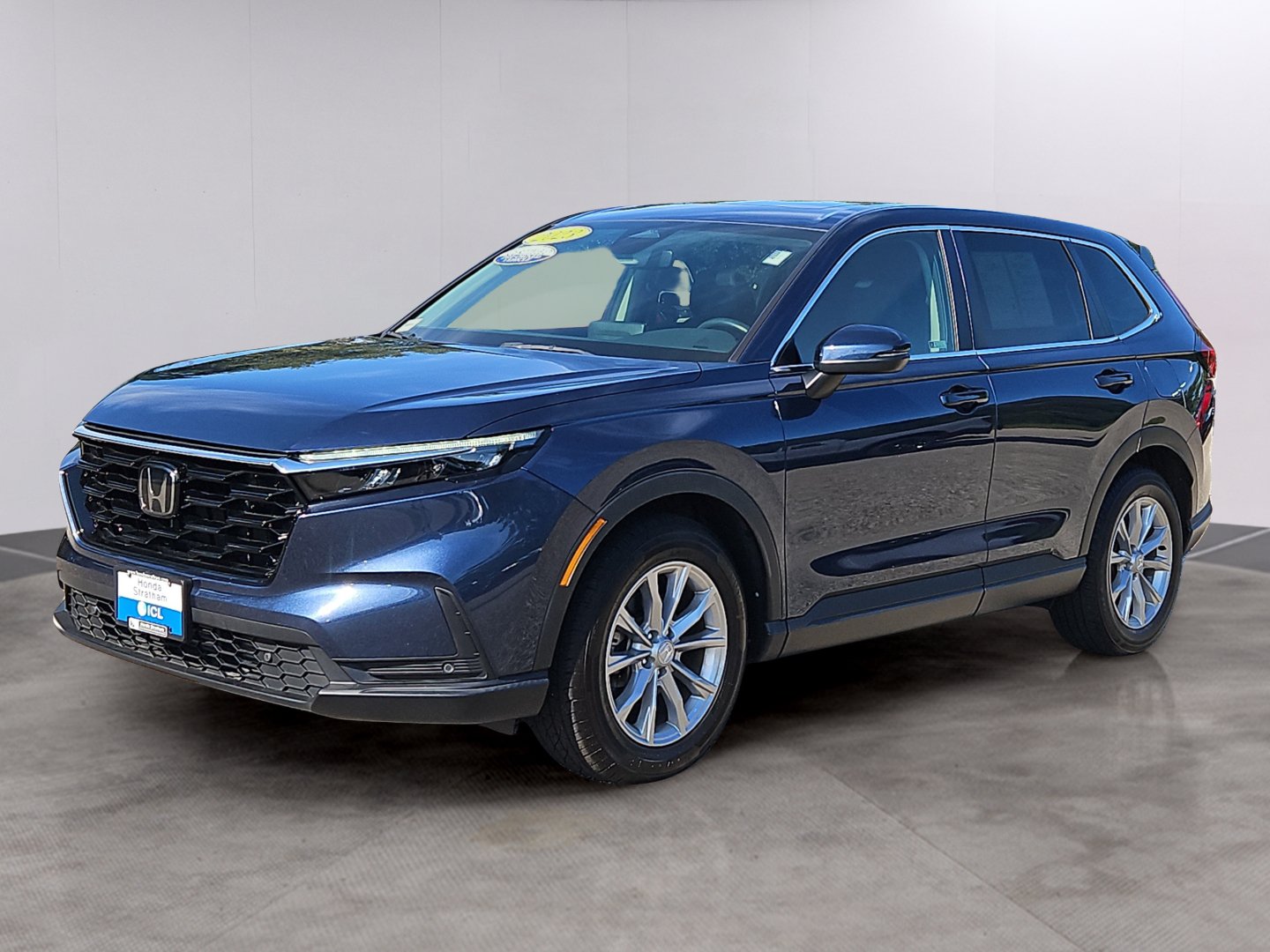 Certified 2023 Honda CR-V EX-L image 21