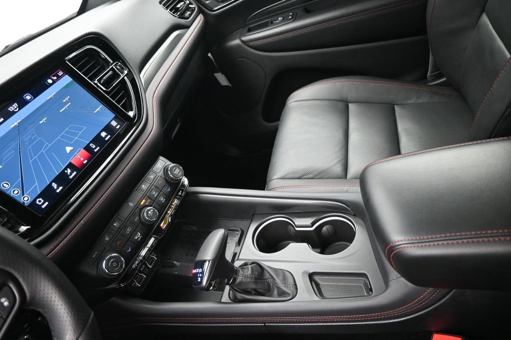 Used 2026 Dodge Durango GT AWD/4WD image 21