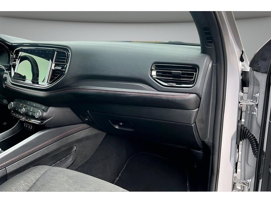 Certified 2025 Dodge Durango GT AWD/4WD image 50