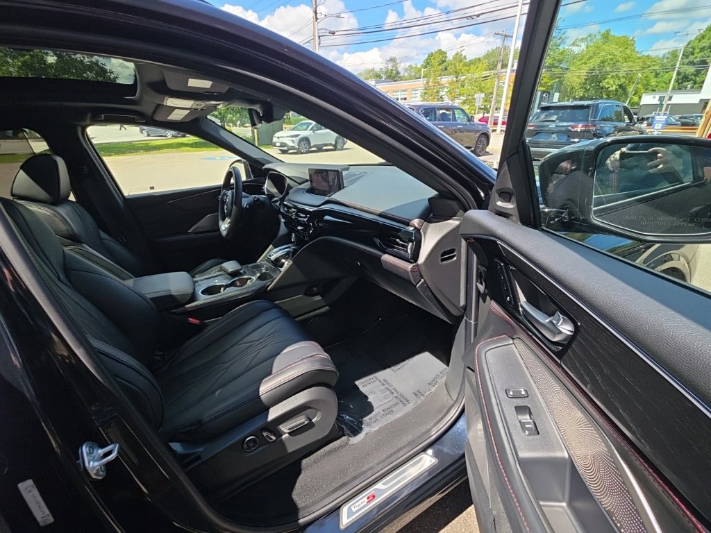 Used 2024 Acura MDX Type S w/ Advance Package AWD/4WD image 16