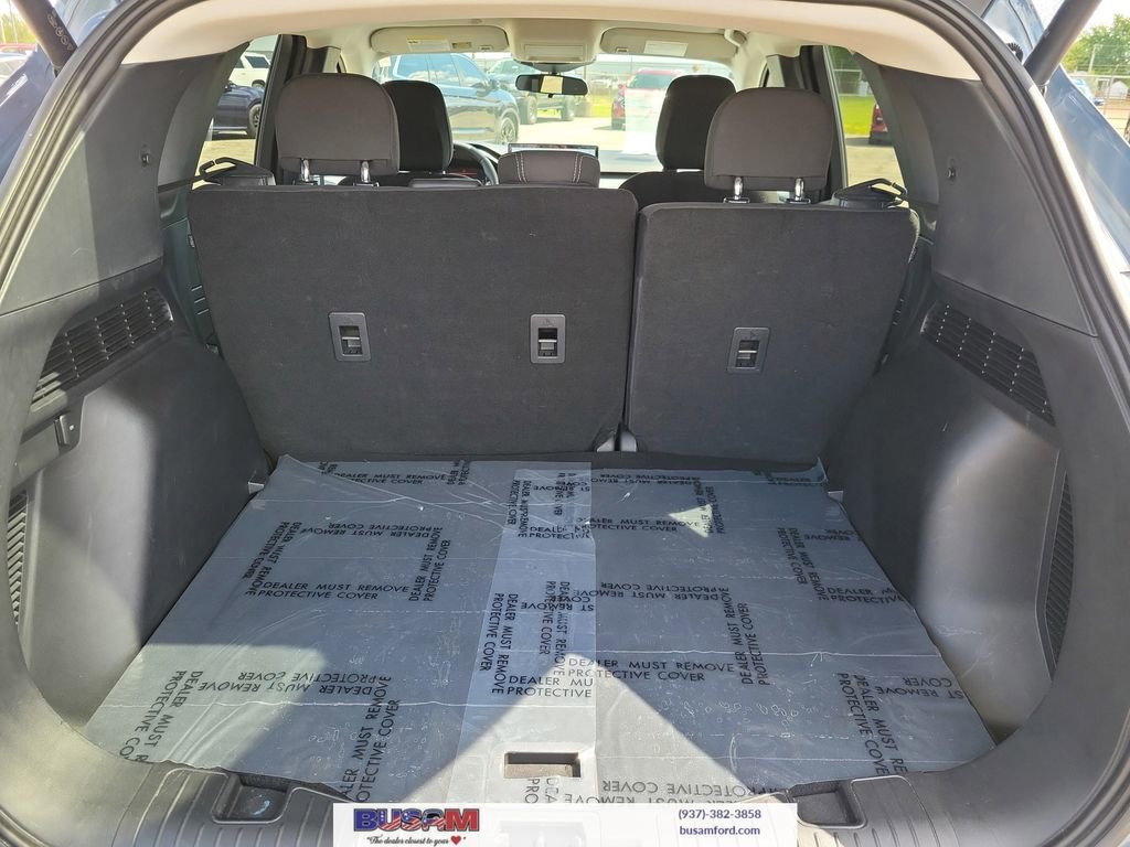 Certified 2024 Ford Escape Active w/ Tech Pack #1 AWD/4WD image 7