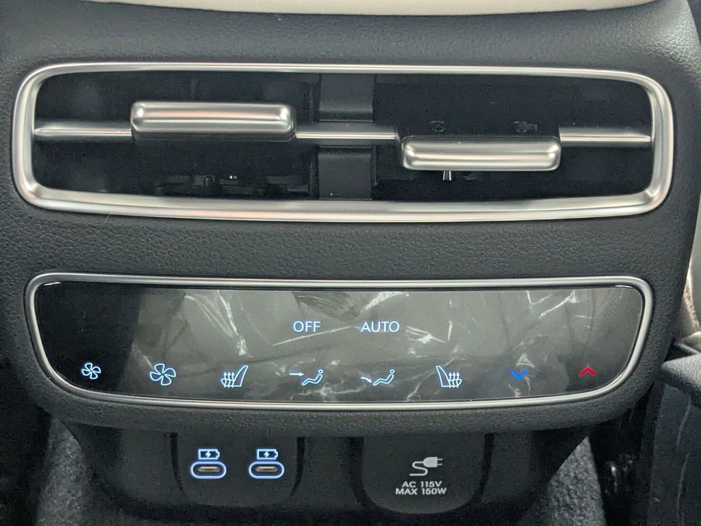 New 2026 Genesis GV70 3.5T Sport Prestige image 12