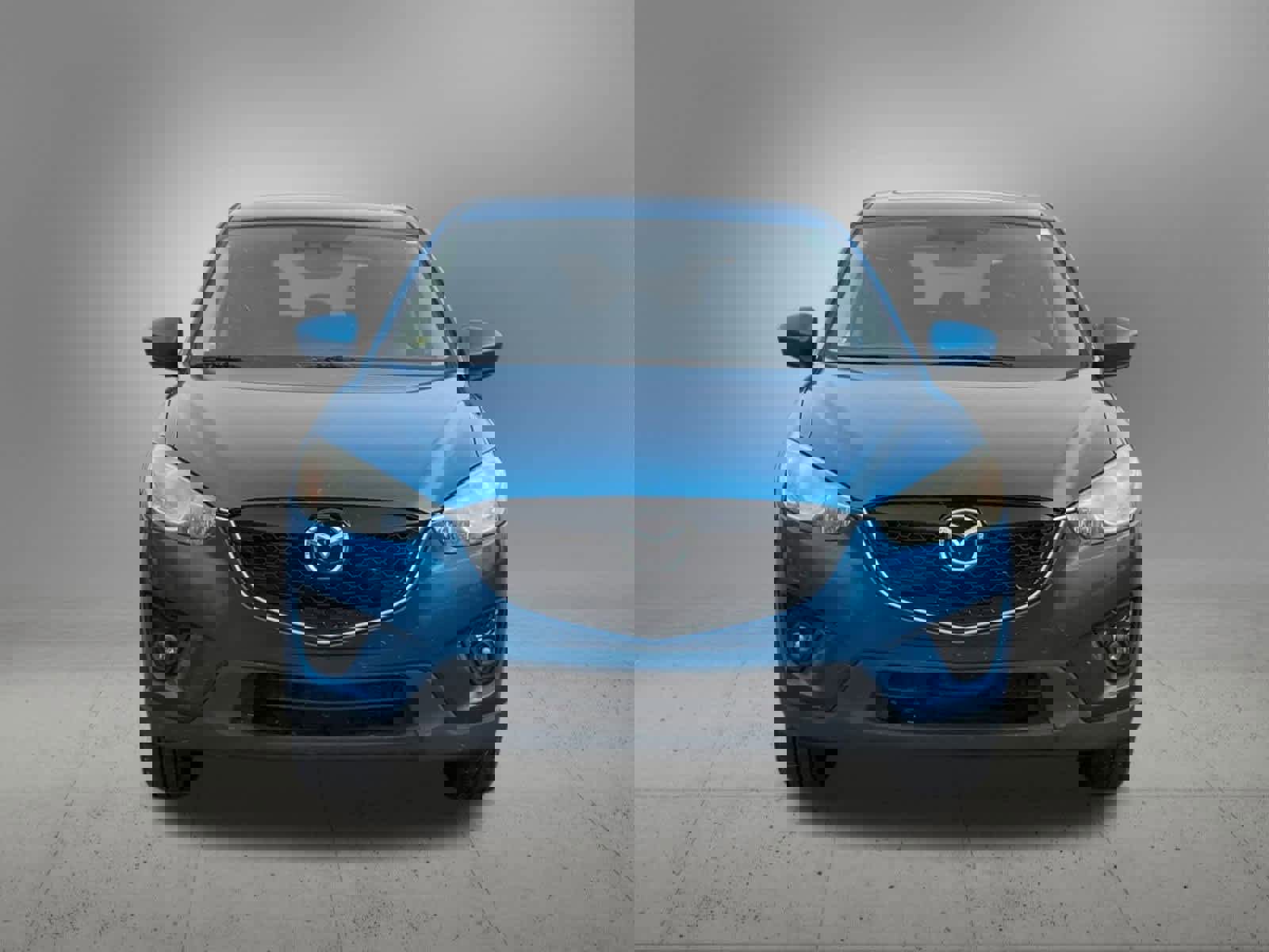 Used 2013 MAZDA CX-5 Grand Touring image 9