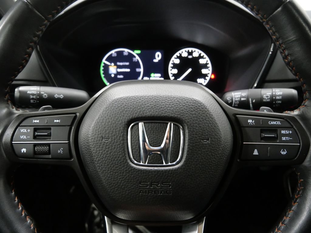 Used 2024 Honda CR-V Sport-L image 17