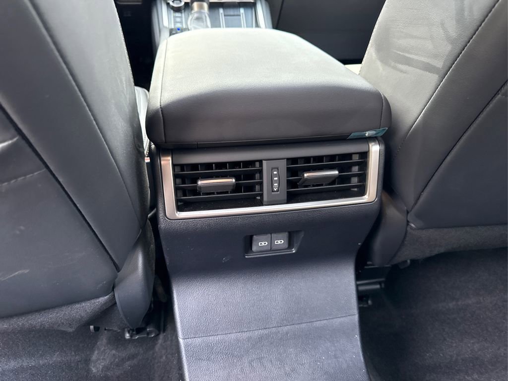 Used 2024 Lexus GX 550 550 Overtrail image 35