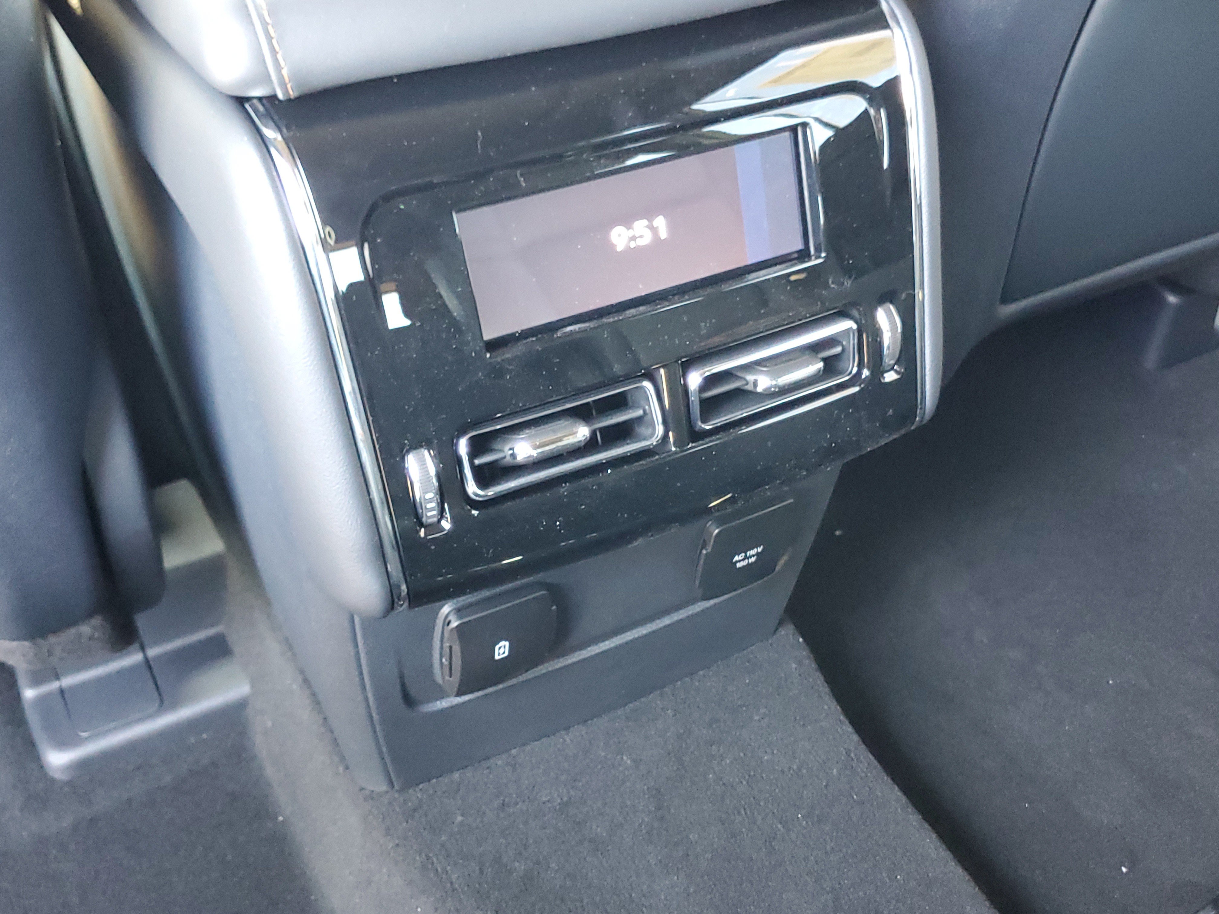 New 2026 Lincoln Aviator Black Label AWD/4WD image 25