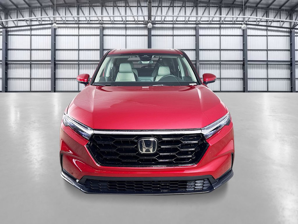 New 2026 Honda CR-V EX image 8