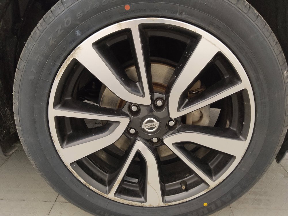 Used 2019 Nissan Rogue SL w/ Premium Package AWD/4WD image 31