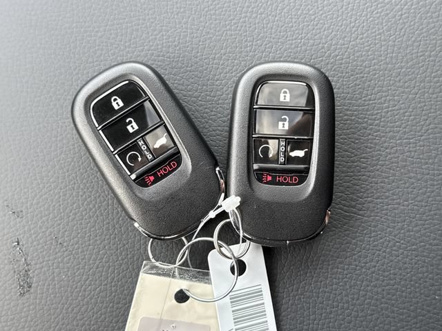 Used 2026 Honda Pilot Black Edition image 35