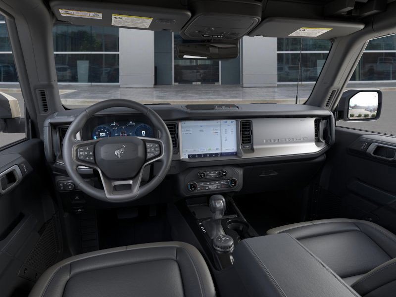 New 2026 Ford Bronco Outer Banks image 11