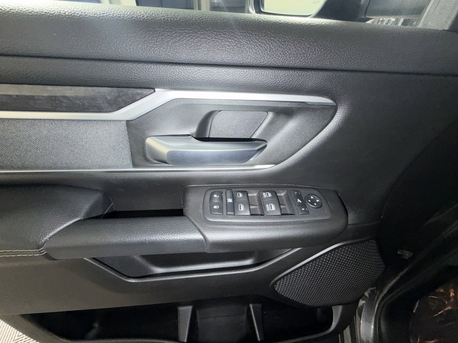 Used 2023 RAM 1500 Big Horn image 15