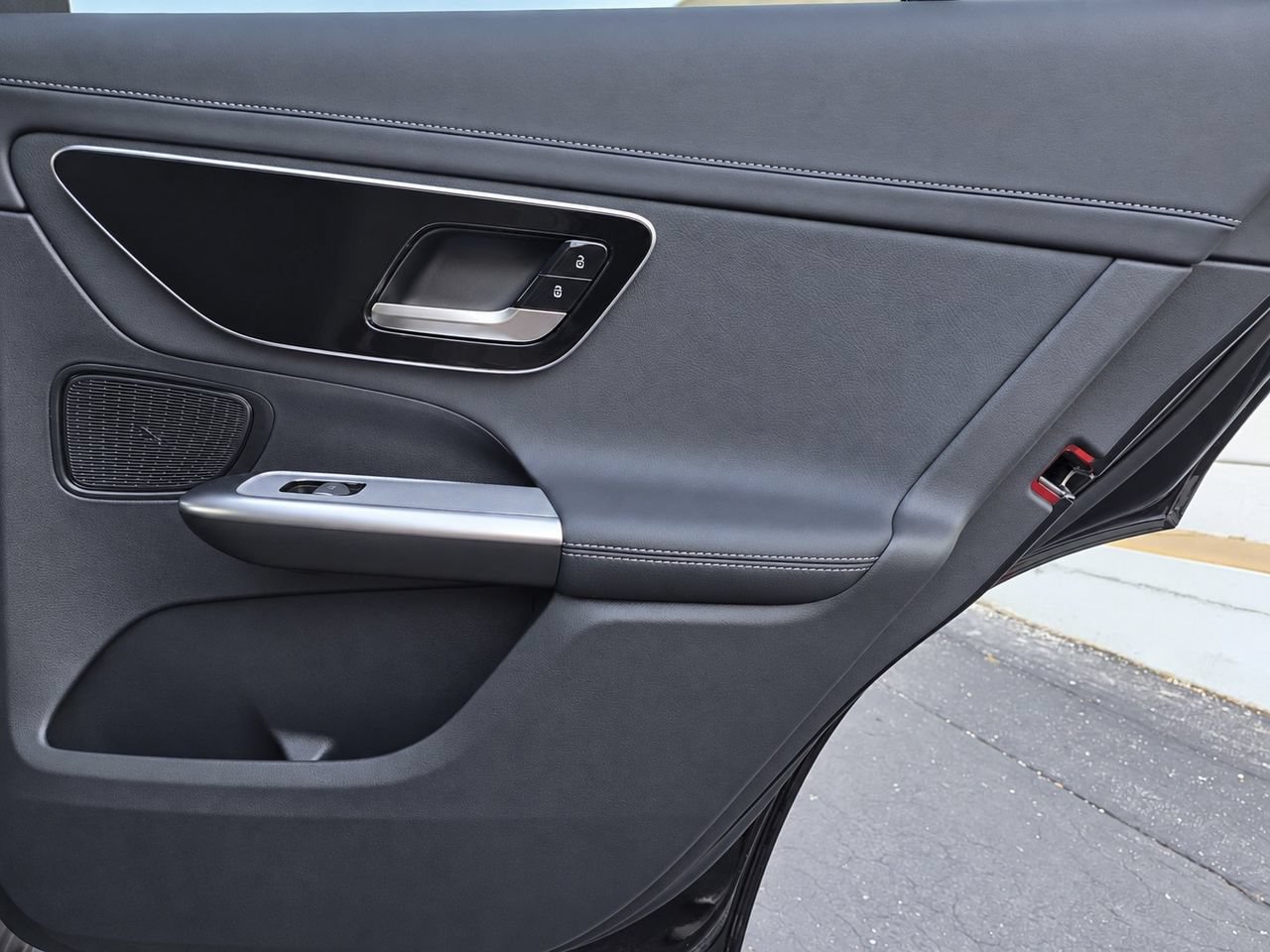 New 2026 Mercedes-Benz GLC 300 4MATIC image 13