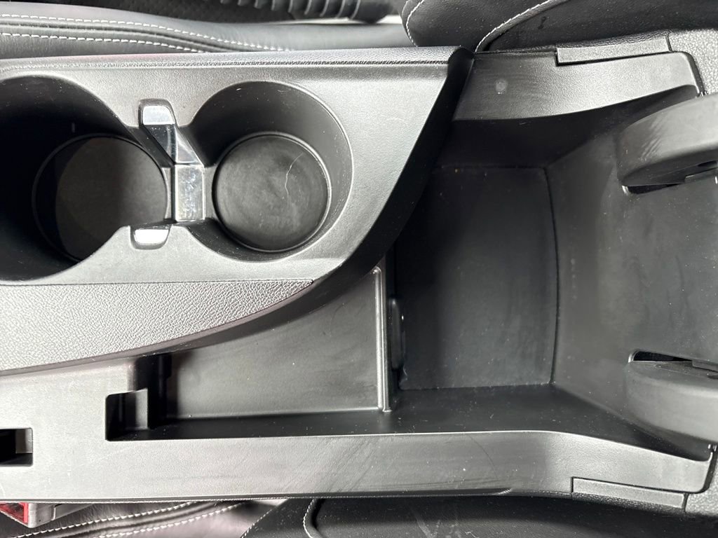 Used 2020 Chevrolet Camaro SS image 30