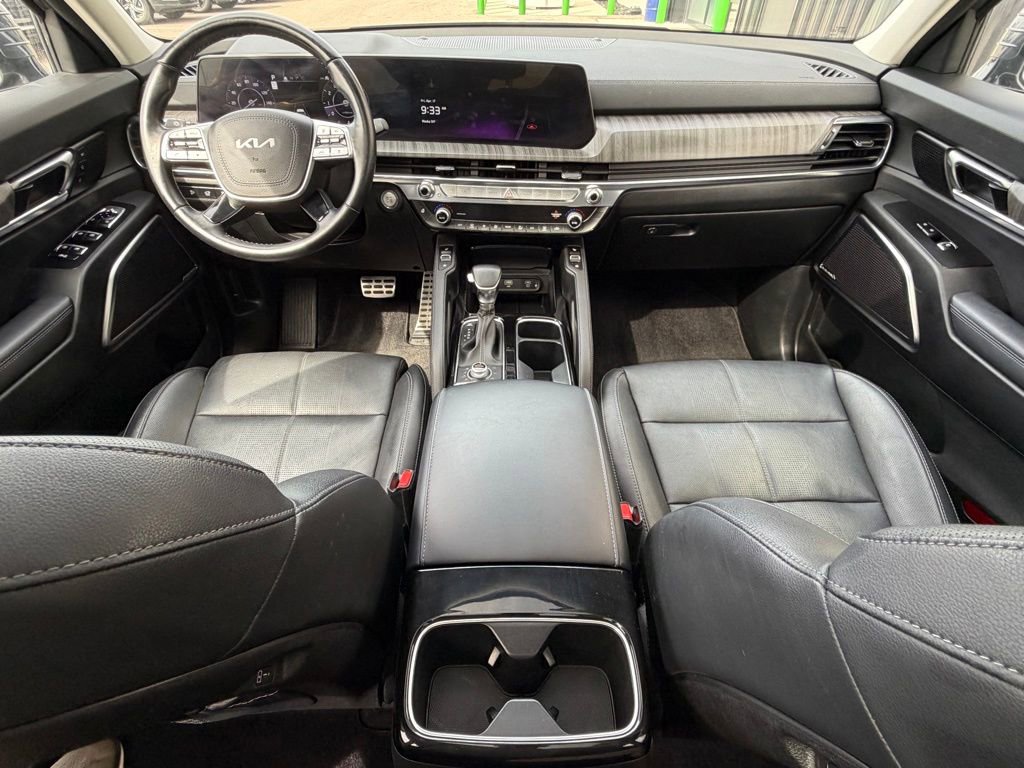 Used 2023 Kia Telluride SX AWD/4WD image 10