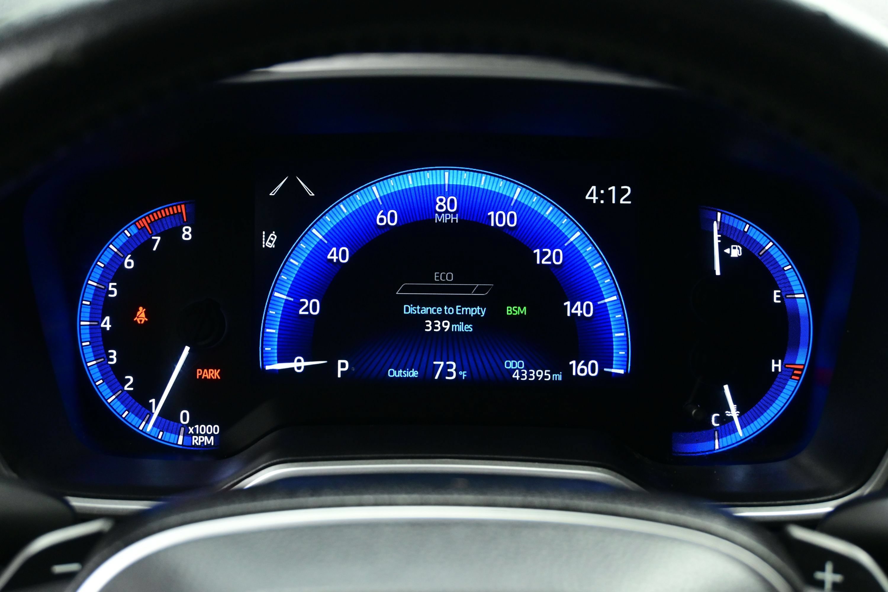 Used 2022 Toyota Corolla XSE FWD image 25