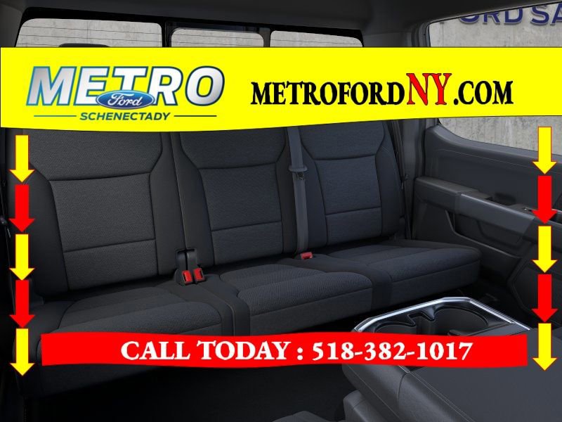 New 2026 Ford F150 XLT AWD/4WD image 11