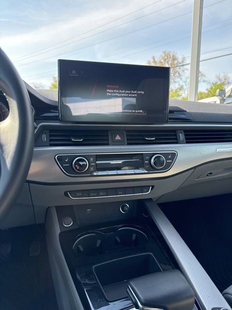 Used 2023 Audi A4 2.0T Premium Plus w/ Premium Plus Package AWD/4WD image 22