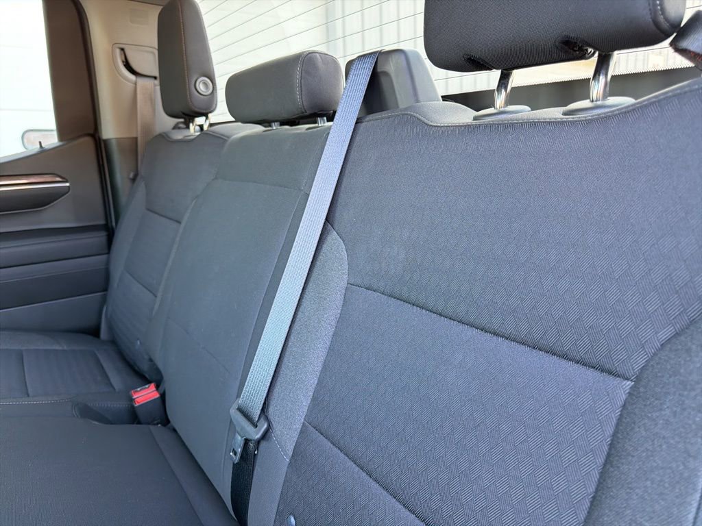 Used 2022 Chevrolet Silverado 1500 LT image 19