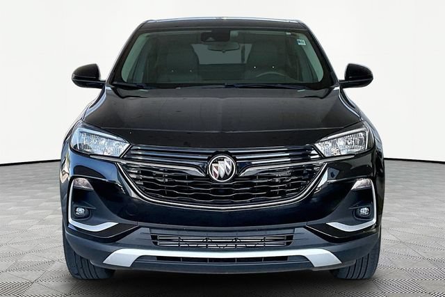 Used 2022 Buick Encore GX Preferred FWD video 2