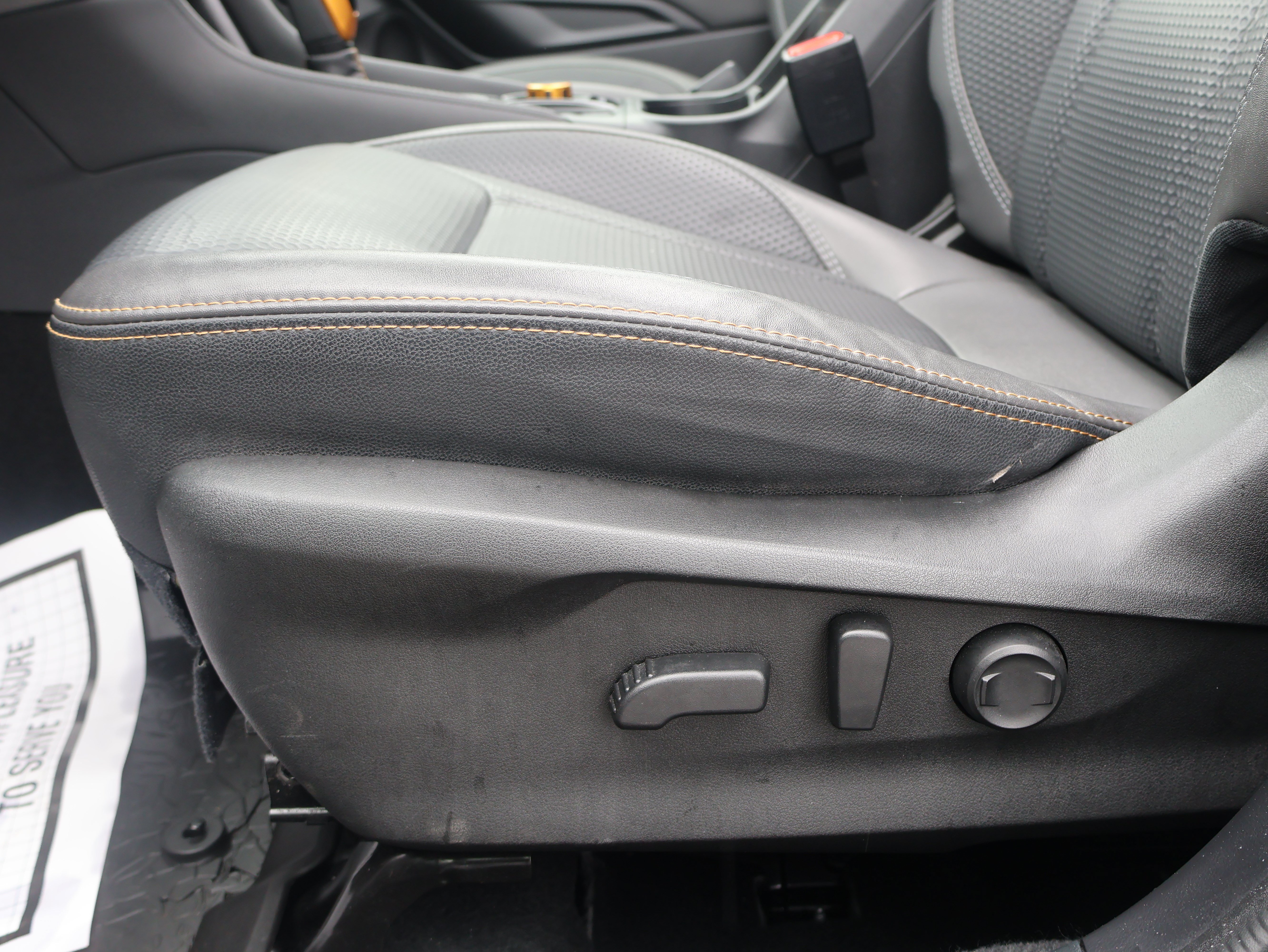 Used 2023 Subaru Forester Wilderness AWD/4WD image 35