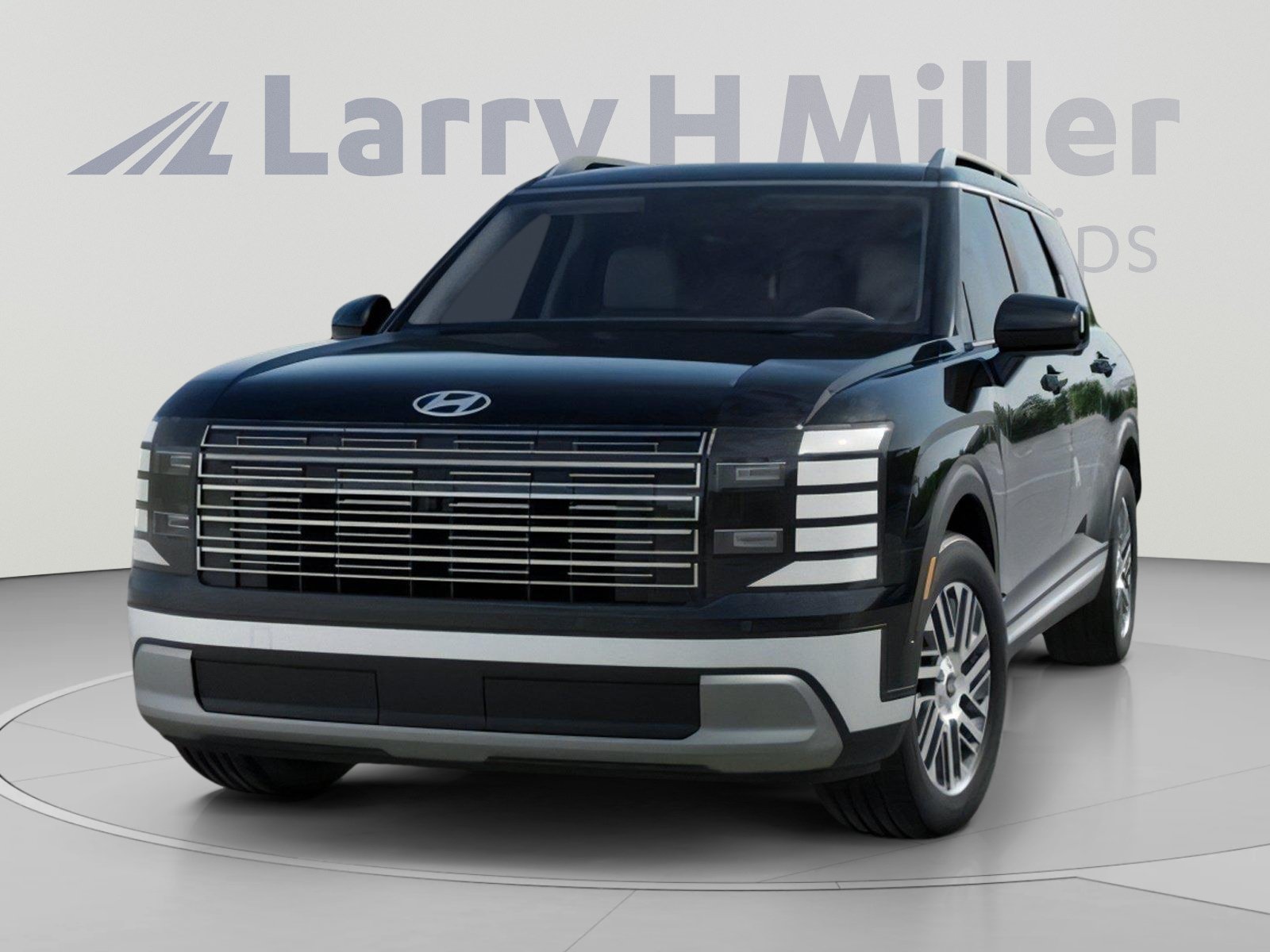 New 2026 Hyundai Palisade SEL FWD image 6