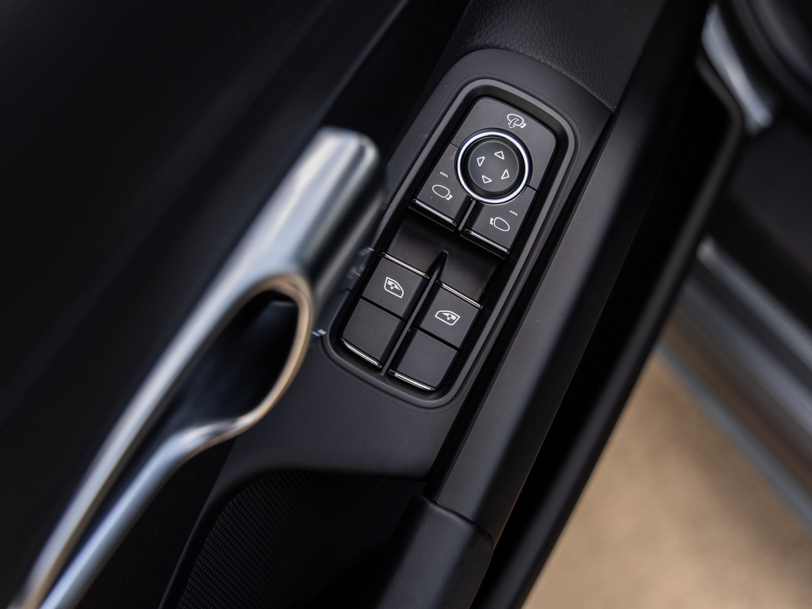 New 2025 Porsche 718 Cayman image 24