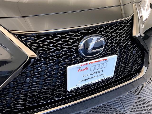 Used 2025 Lexus ES 300h F Sport w/ Technology Package FWD image 30