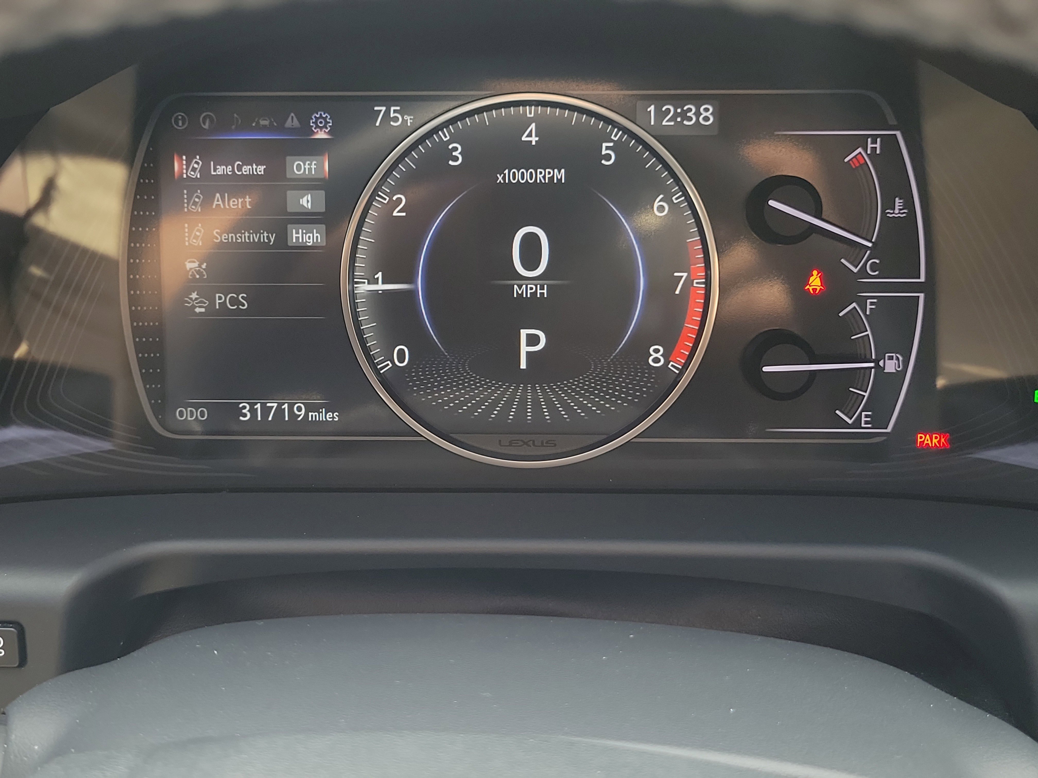 Certified 2023 Lexus ES 350 w/ Premium Package image 23