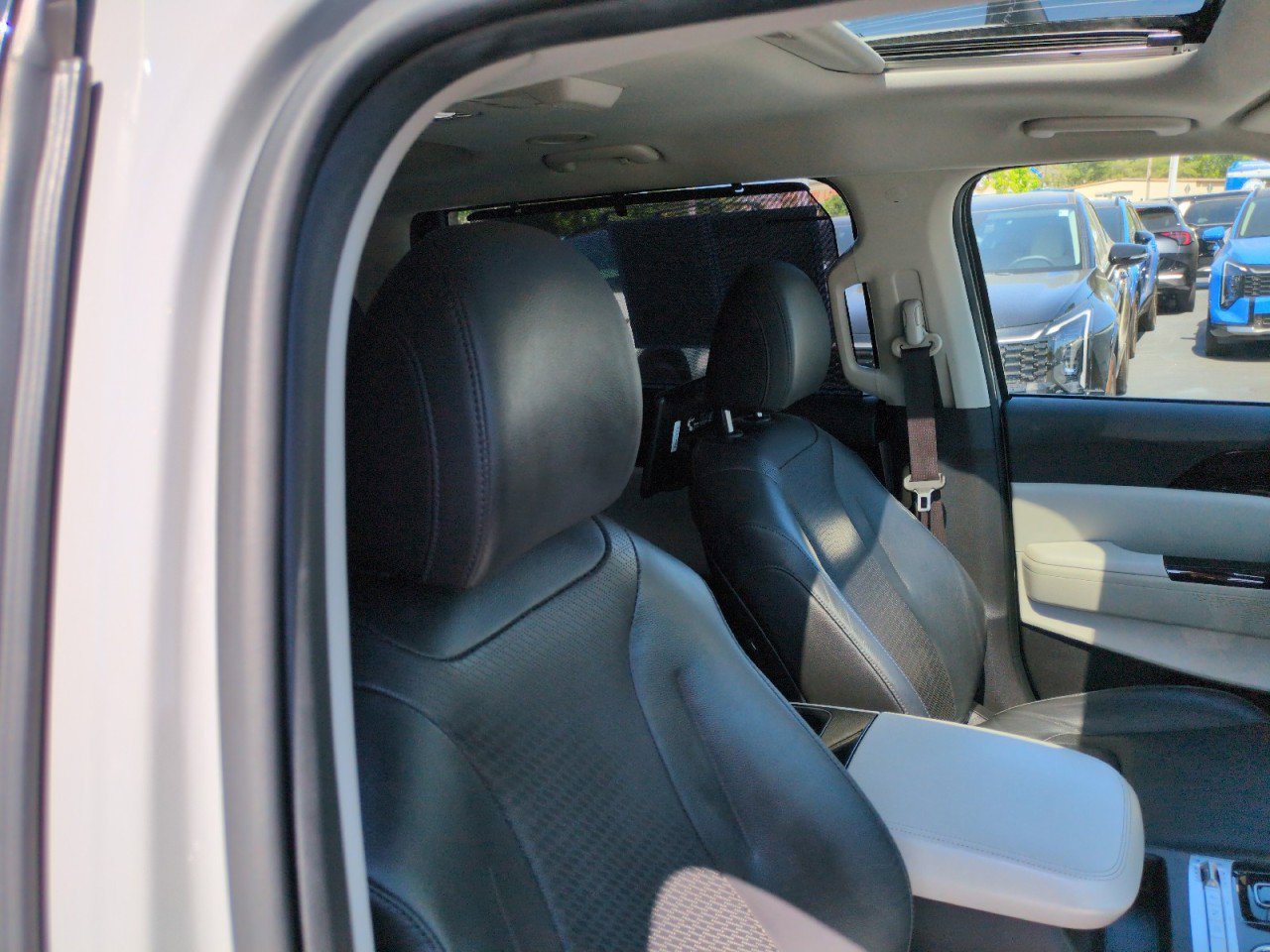 Used 2022 Kia Carnival SX Prestige FWD image 50
