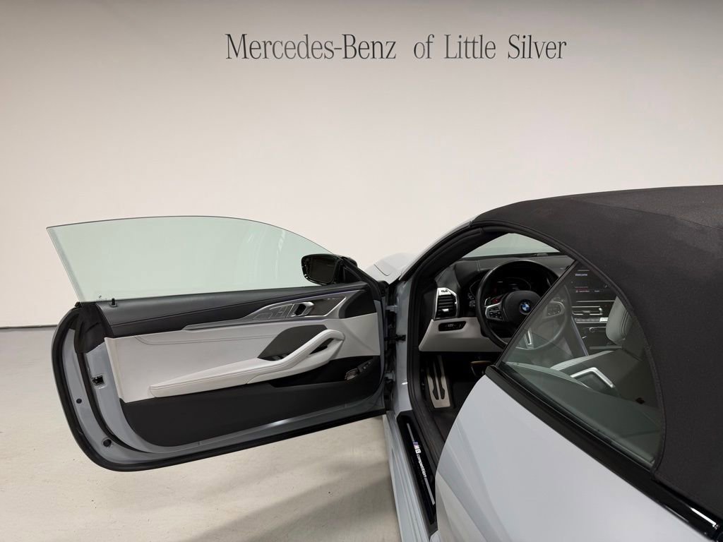 Used 2023 BMW M8 Competition image 20