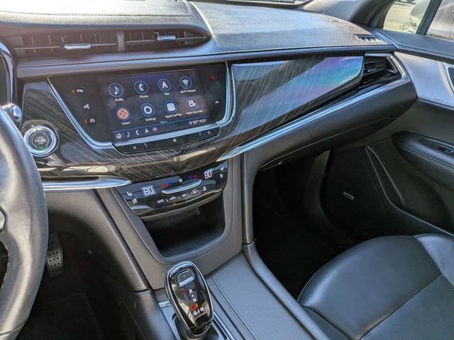 Used 2020 Cadillac XT6 Premium Luxury FWD image 23
