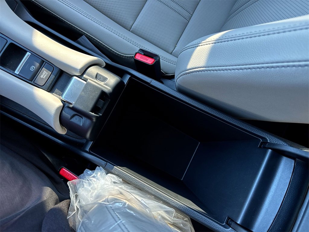 Used 2026 Honda HR-V EX-L image 20