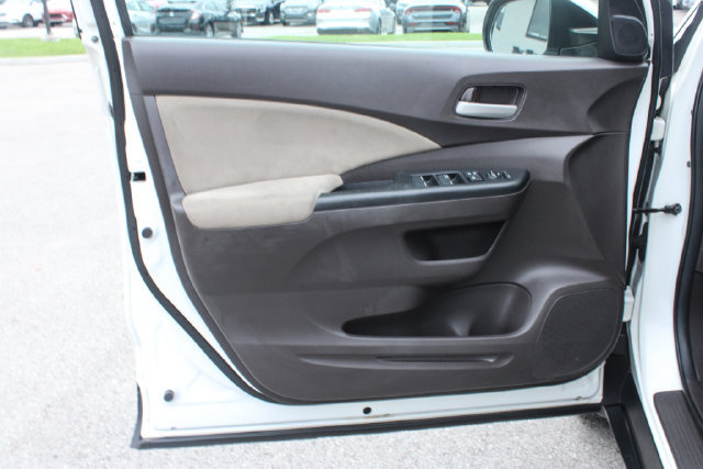 Used 2013 Honda CR-V EX image 10