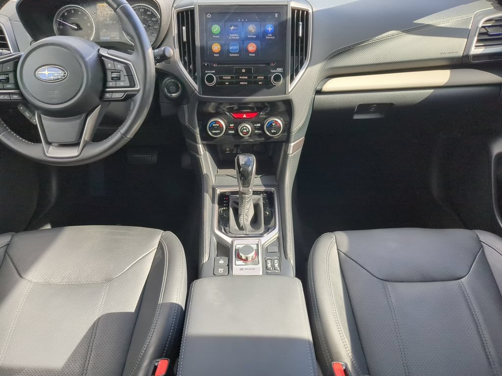 Certified 2023 Subaru Forester Limited AWD/4WD image 14