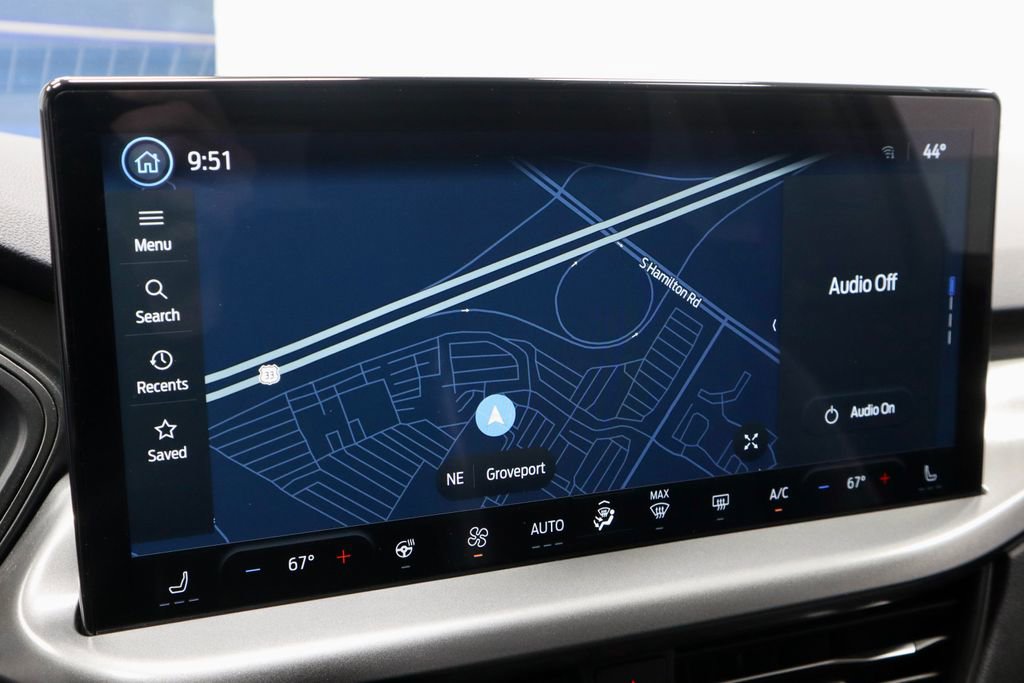 Certified 2023 Ford Escape SE w/ Class II Trailer Tow Package image 3