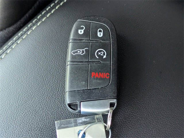 Used 2021 Jeep Grand Cherokee Limited w/ Quick Order Package 28K 80th image 33