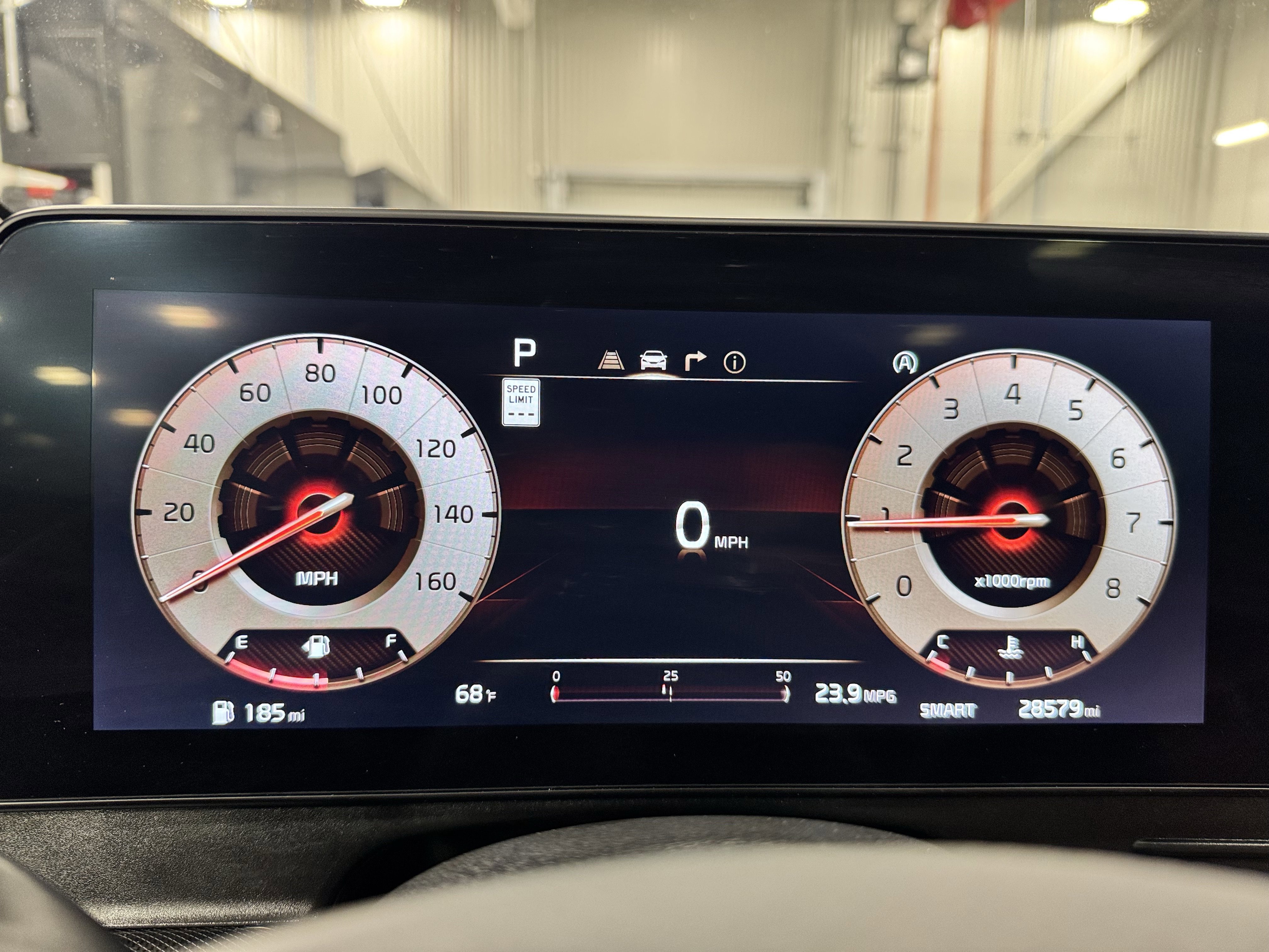 Certified 2023 Kia Sportage SX image 15