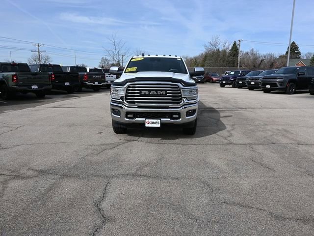 Used 2019 RAM 3500 Limited image 4