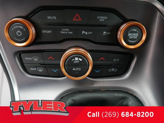 Used 2020 Dodge Challenger R/T w/ Performance Handling Group image 30