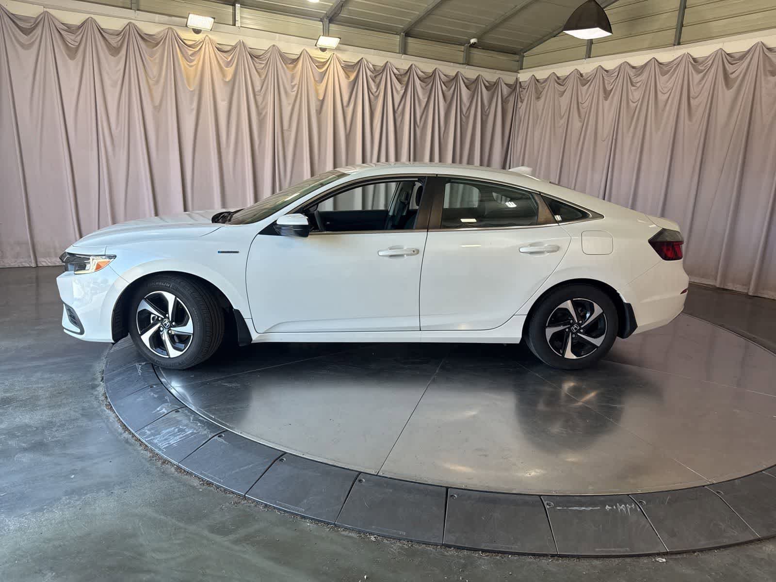 Used 2022 Honda Insight EX image 6