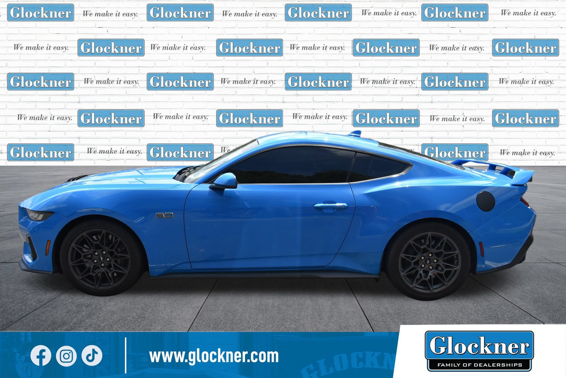Used 2024 Ford Mustang GT Premium w/ GT Performance Package RWD image 9