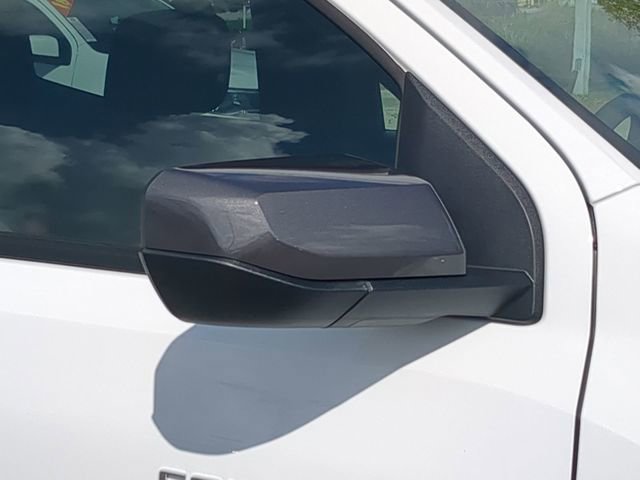 New 2025 Chevrolet Colorado Z71 image 11