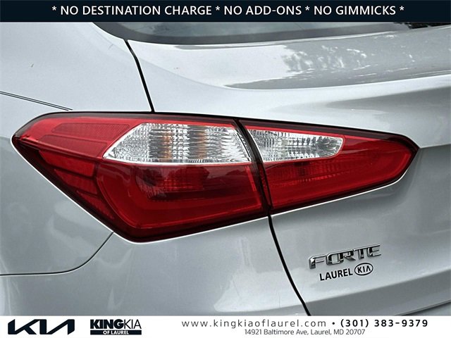 Used 2016 Kia Forte LX image 28