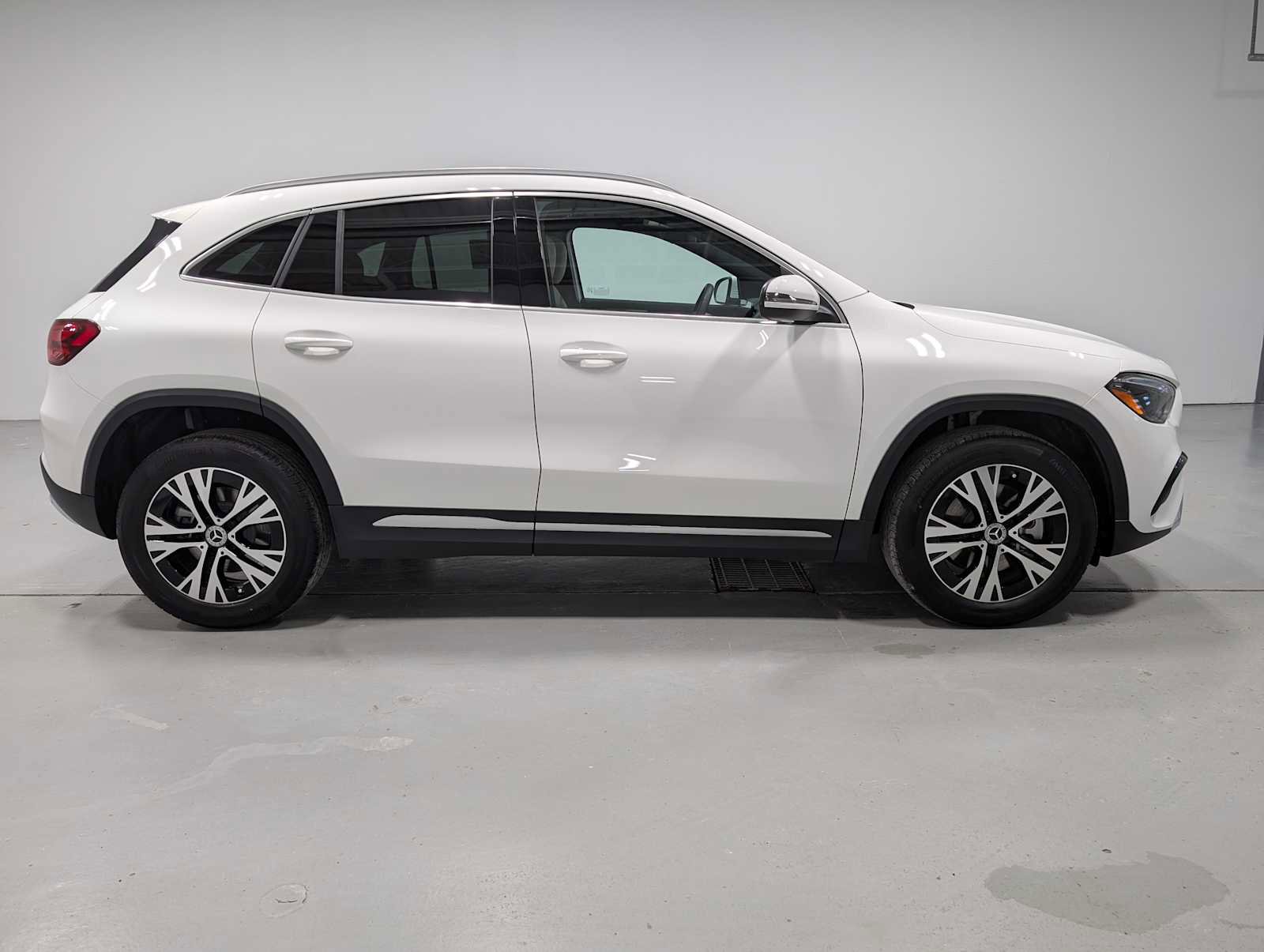 Used 2025 Mercedes-Benz GLA 250 GLA 250 image 7