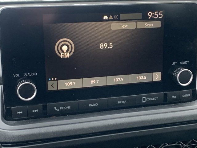 Certified 2023 Honda Accord EX image 11