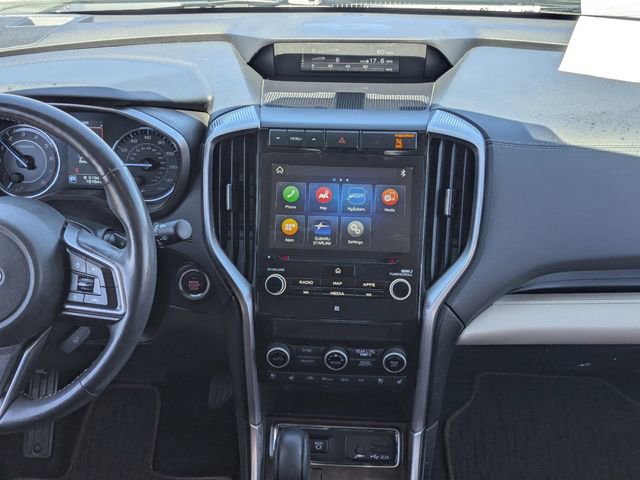 Used 2020 Subaru Ascent Touring image 16