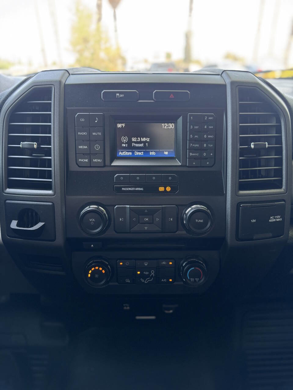 Used 2018 Ford F350 XL w/ Power Equipment Group image 14