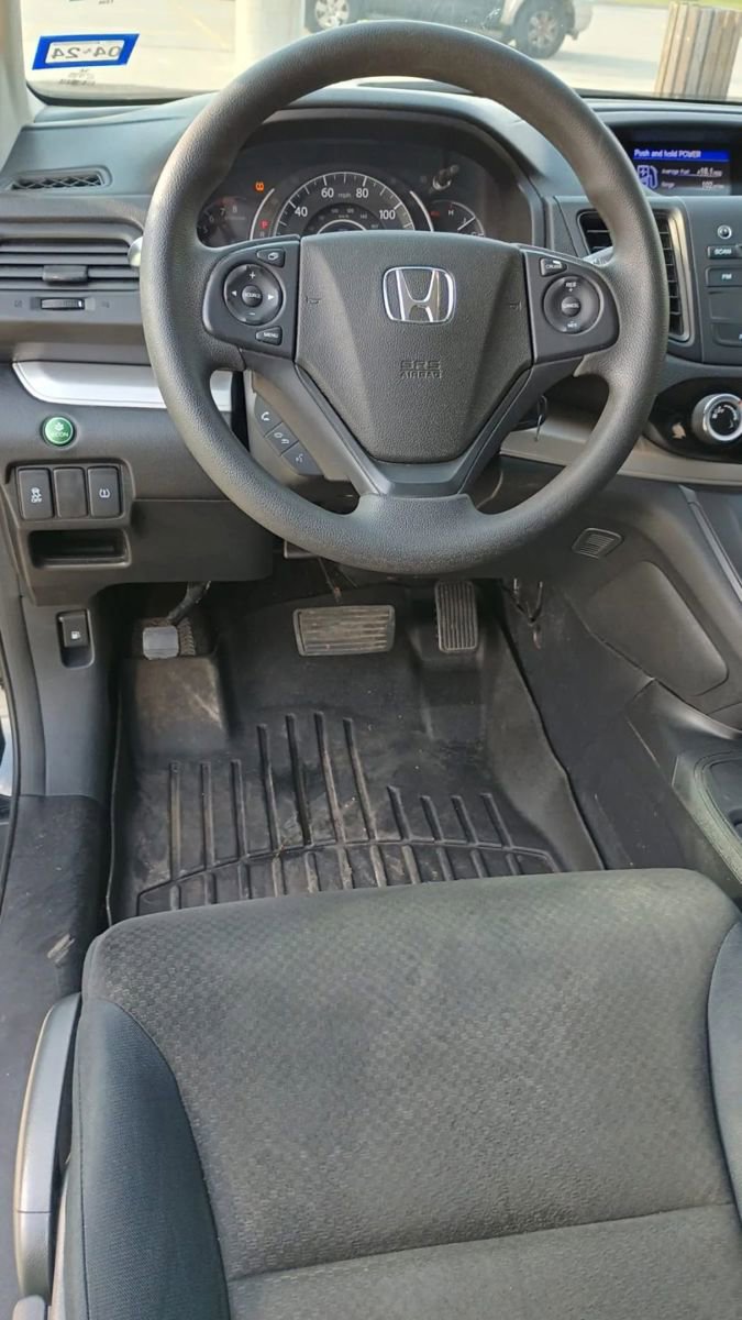 Used 2016 Honda CR-V LX image 13