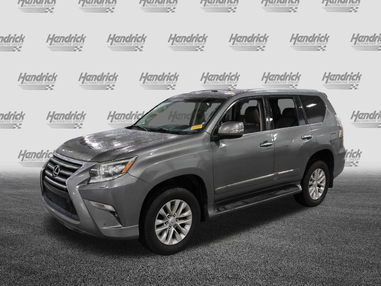 Used 2014 Lexus GX 460 image 5
